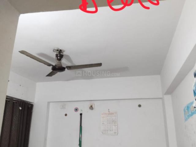 2 BHK Apartment in Chandkheda for resale Ahmedabad. The reference number is 19728639