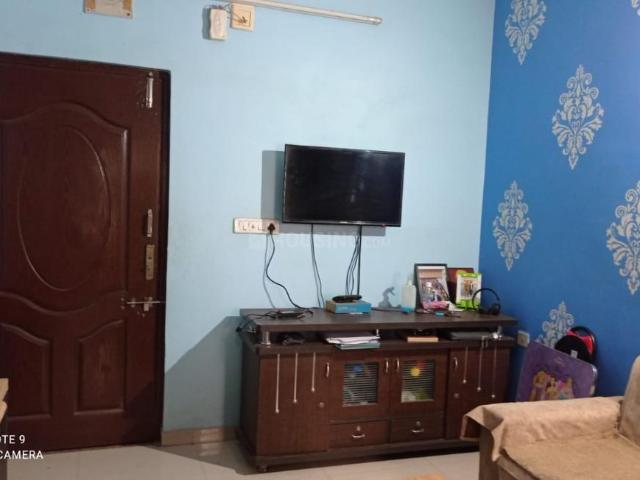 2 BHK Apartment in Chandkheda for resale Ahmedabad. The reference number is 19854161