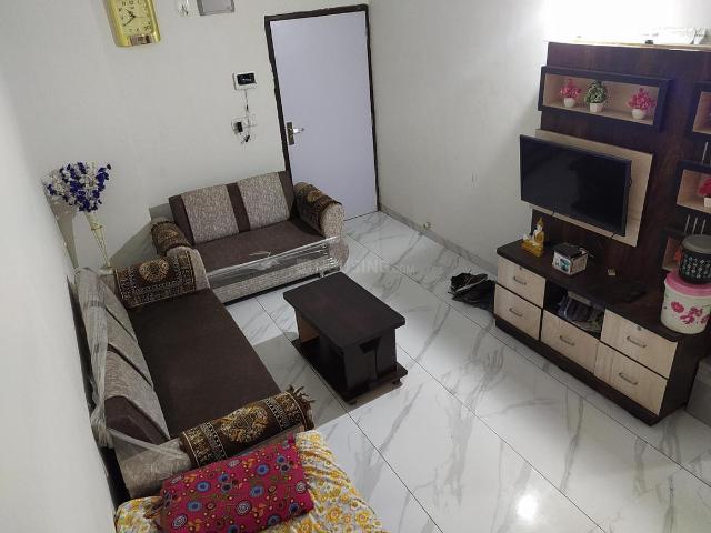 2 BHK Apartment in Chandkheda for resale Ahmedabad. The reference number is 19833099