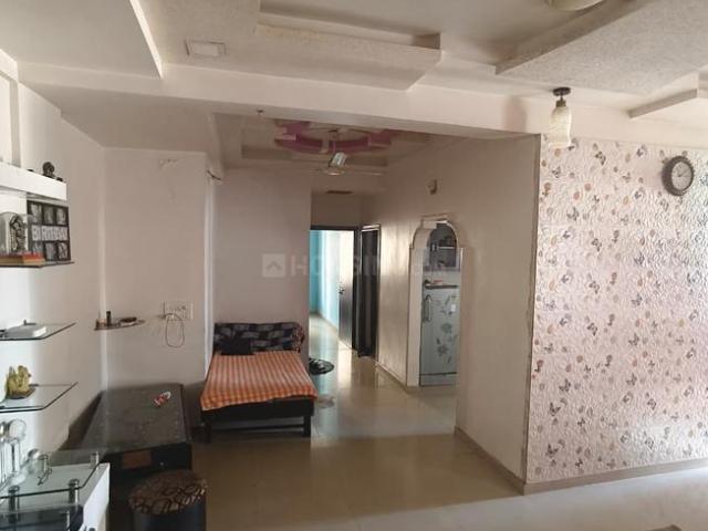 2 BHK Apartment in Chandkheda for resale Ahmedabad. The reference number is 19947974