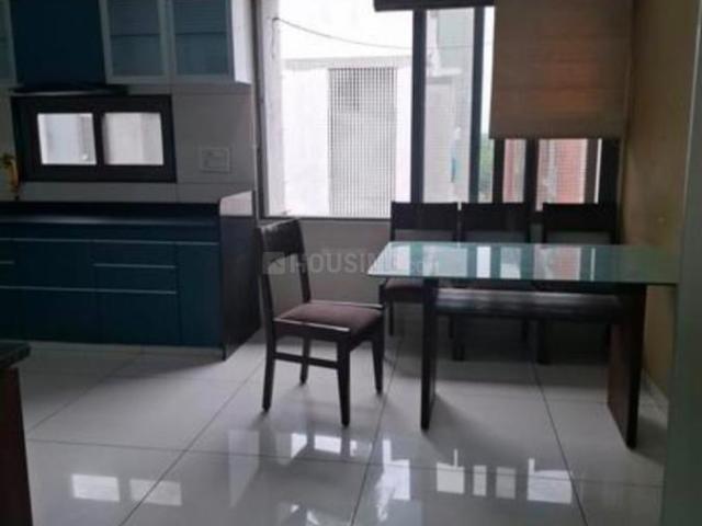 2 BHK Apartment in Chandkheda for resale Ahmedabad. The reference number is 19988101