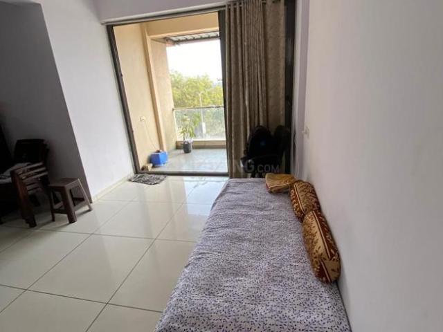 2 BHK Apartment in Chandkheda for resale Ahmedabad. The reference number is 19997003