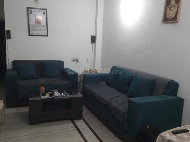 2 BHK Apartment in Chandkheda for resale Ahmedabad. The reference number is 19915571