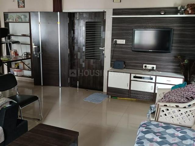 2 BHK Apartment in Chandkheda for resale Ahmedabad. The reference number is 19916198