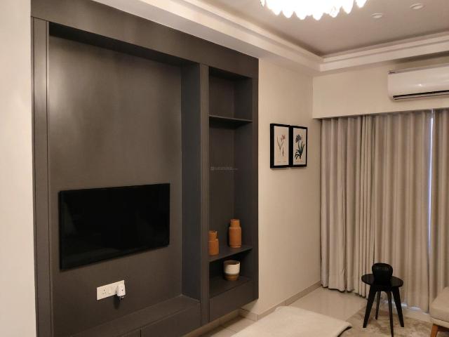 2 BHK Apartment in Chandkheda for resale Ahmedabad. The reference number is 19917046