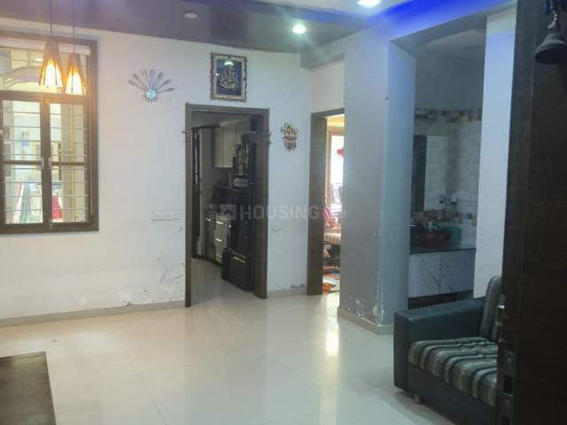 2 BHK Apartment in Chandkheda for resale Ahmedabad. The reference number is 20077158