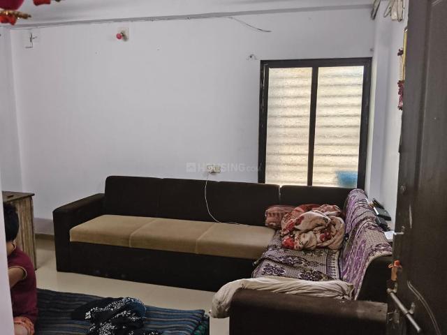 2 BHK Apartment in Chandkheda for resale Ahmedabad. The reference number is 20078300