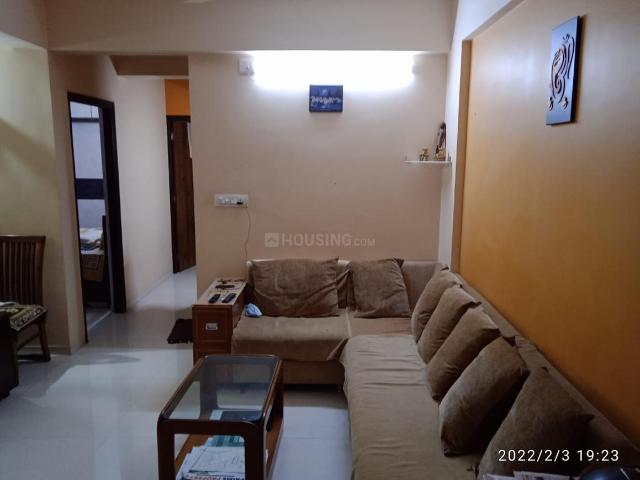 2 BHK Apartment in Chandkheda for resale Ahmedabad. The reference number is 20005658