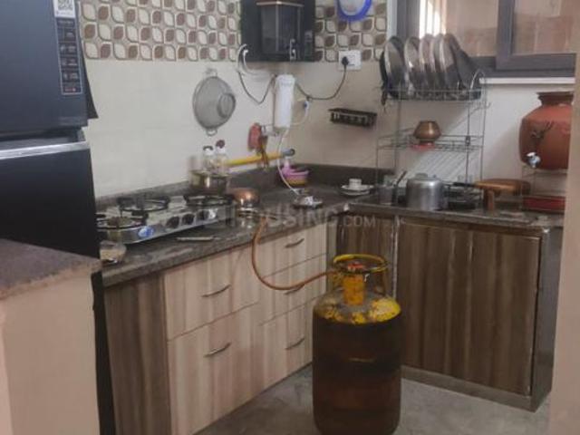 2 BHK Apartment in Chandkheda for resale Ahmedabad. The reference number is 20007356