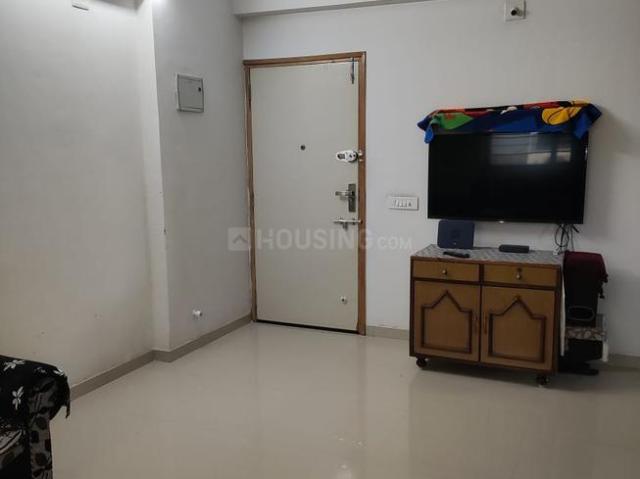 2 BHK Apartment in Chandkheda for resale Ahmedabad. The reference number is 20007877