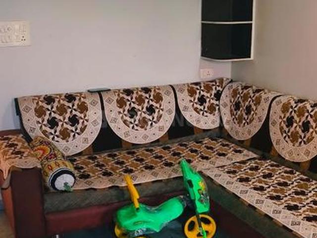 2 BHK Apartment in Chandkheda for resale Ahmedabad. The reference number is 20008096