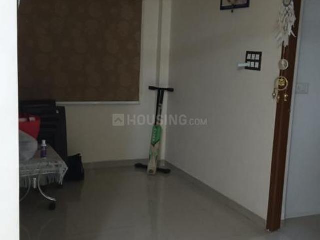 2 BHK Apartment in Chandkheda for resale Ahmedabad. The reference number is 20016825