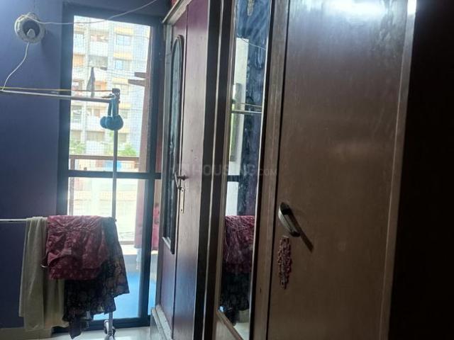 2 BHK Apartment in Chandkheda for resale Ahmedabad. The reference number is 20017208