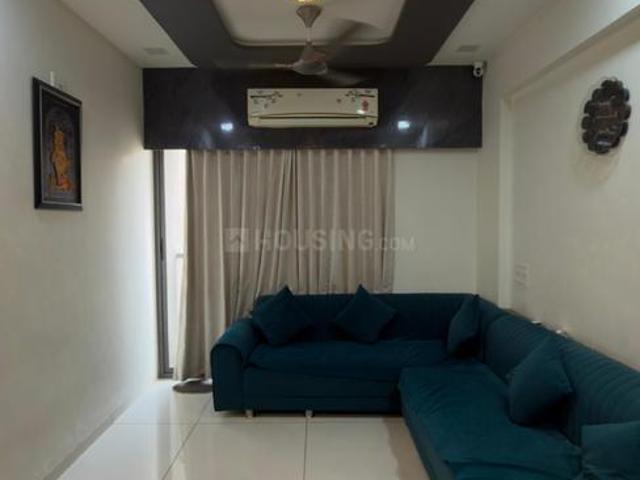 2 BHK Apartment in Chandkheda for resale Ahmedabad. The reference number is 20027548
