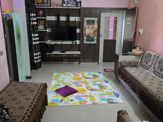 2 BHK Apartment in Chandkheda for resale Ahmedabad. The reference number is 20030465