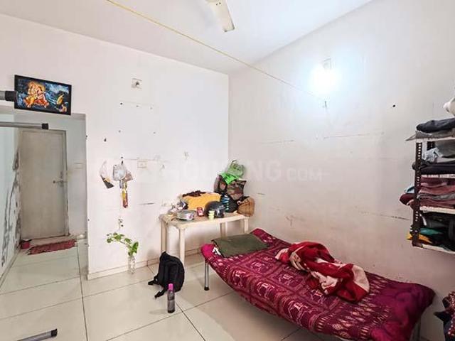 2 BHK Apartment in Chandkheda for resale Ahmedabad. The reference number is 20140050