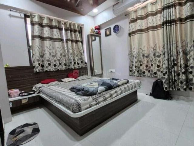 2 BHK Apartment in Chandkheda for resale Ahmedabad. The reference number is 20146027