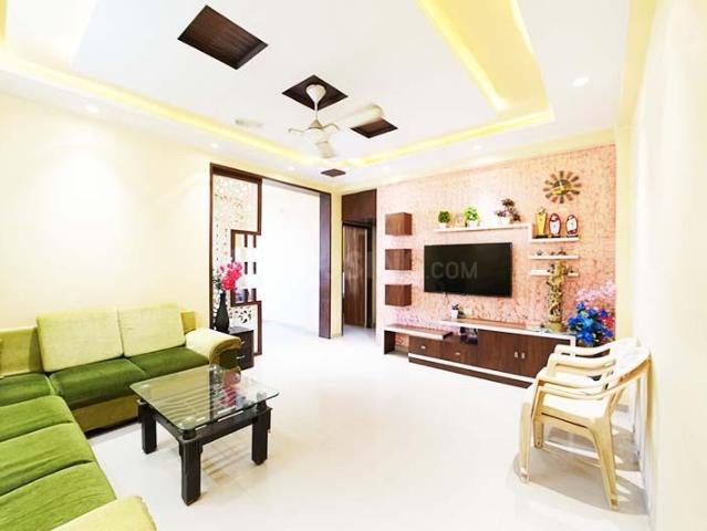 2 BHK Apartment in Chandkheda for resale Ahmedabad. The reference number is 20198768