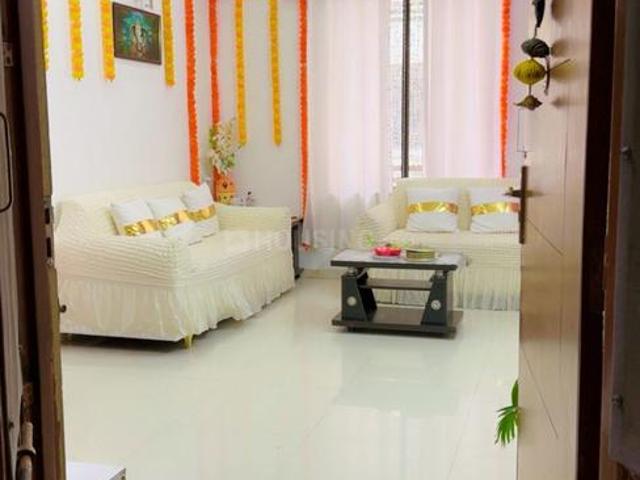 2 BHK Apartment in Chandkheda for resale Ahmedabad. The reference number is 20113086