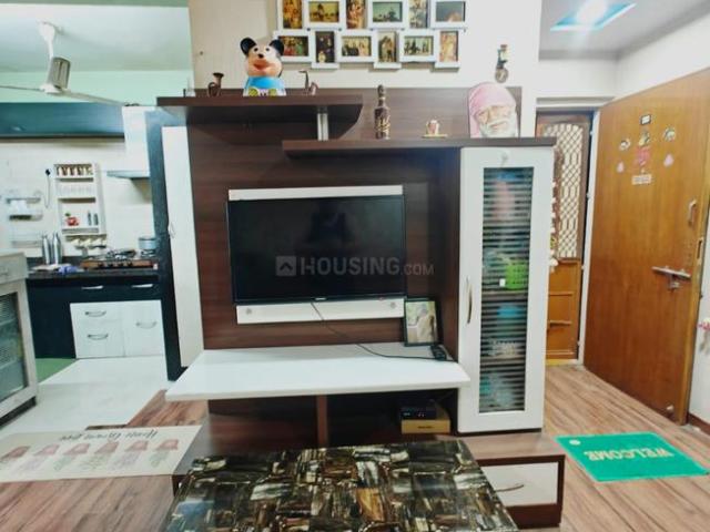 2 BHK Apartment in Chandkheda for resale Ahmedabad. The reference number is 20137294