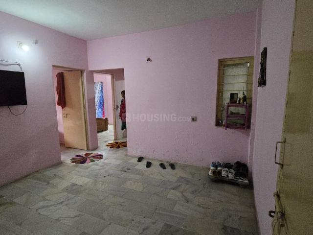 2 BHK Apartment in Chandkheda for resale Ahmedabad. The reference number is 20248432
