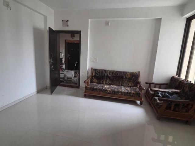 2 BHK Apartment in Chandkheda for resale Ahmedabad. The reference number is 20249369