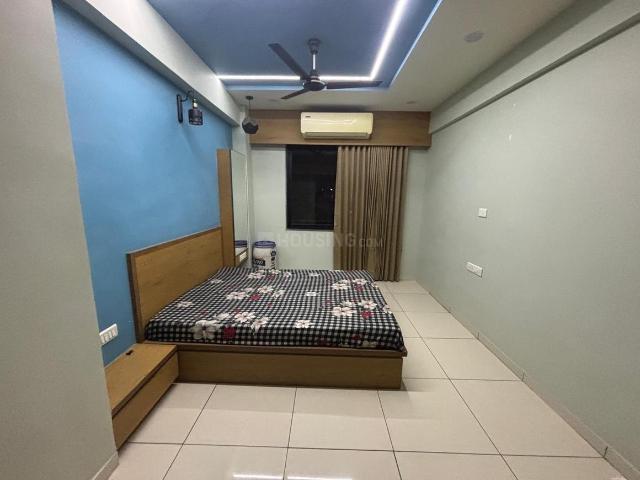 2 BHK Apartment in Chandkheda for resale Ahmedabad. The reference number is 20264368