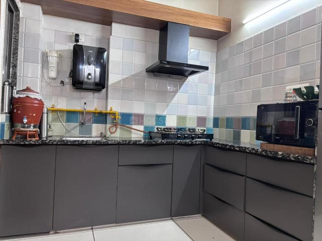 2 BHK Apartment in Chandkheda for resale Ahmedabad. The reference number is 20295228
