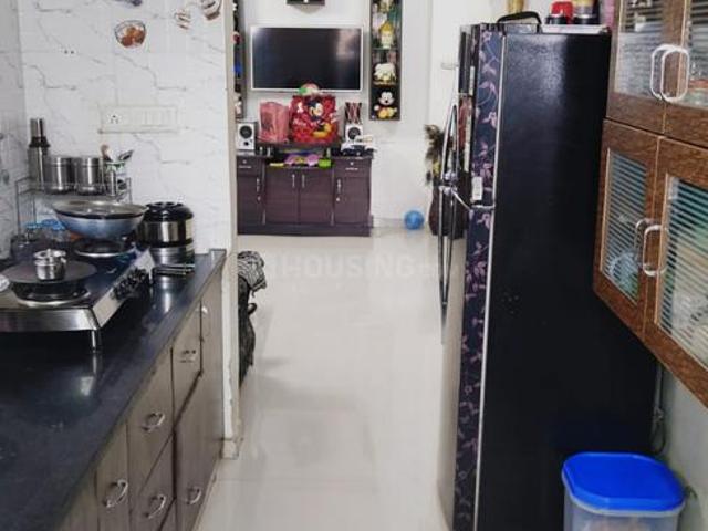 2 BHK Apartment in Chandkheda for resale Ahmedabad. The reference number is 20359847