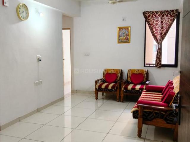 2 BHK Apartment in Chandkheda for resale Ahmedabad. The reference number is 20305956