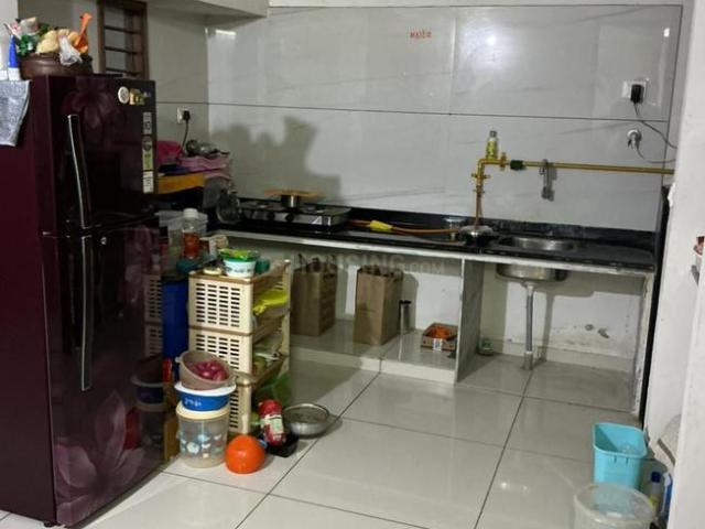 2 BHK Apartment in Chandkheda for resale Ahmedabad. The reference number is 20312151