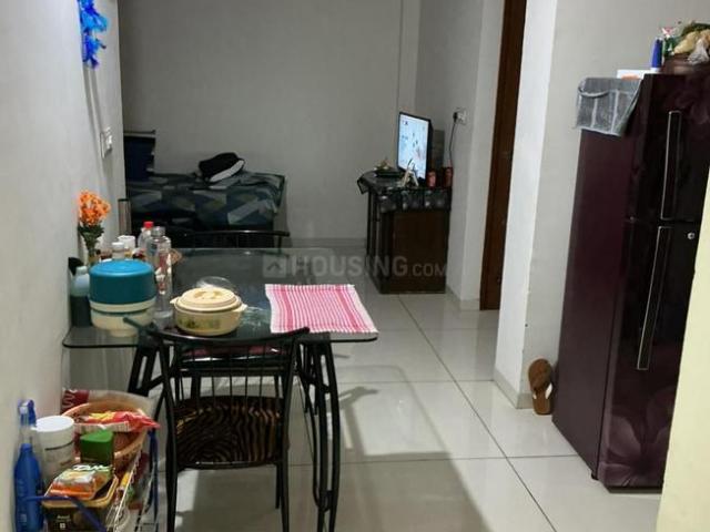 2 BHK Apartment in Chandkheda for resale Ahmedabad. The reference number is 20315482