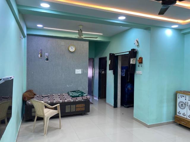 2 BHK Apartment in Chandkheda for resale Ahmedabad. The reference number is 20325707