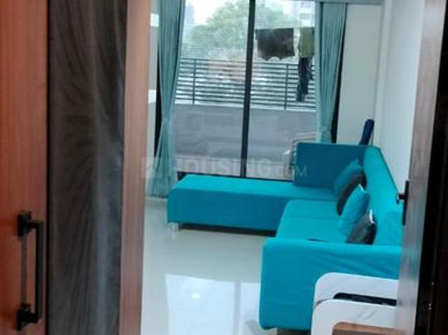 2 BHK Apartment in Chandkheda for resale Ahmedabad. The reference number is 20326309