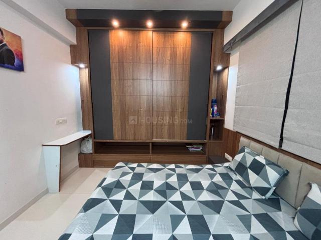 2 BHK Apartment in Chandkheda for resale Ahmedabad. The reference number is 20336409