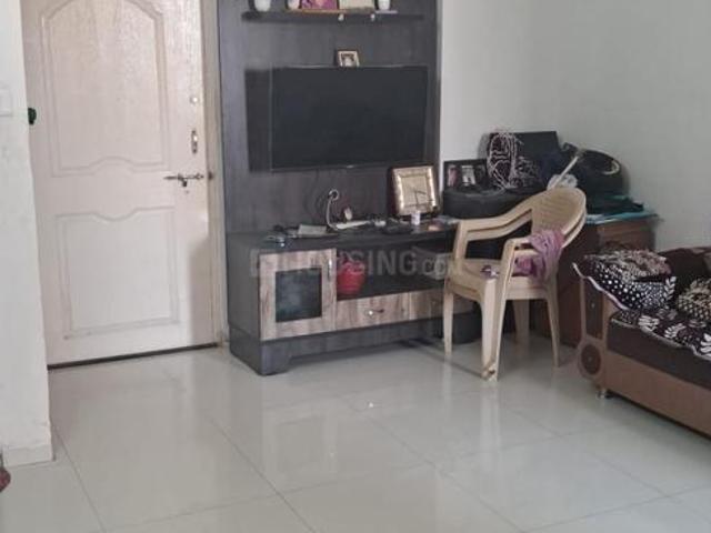 2 BHK Apartment in Chandkheda for resale Ahmedabad. The reference number is 20462620