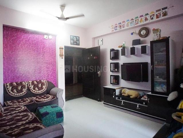 2 BHK Apartment in Chandkheda for resale Ahmedabad. The reference number is 20474811