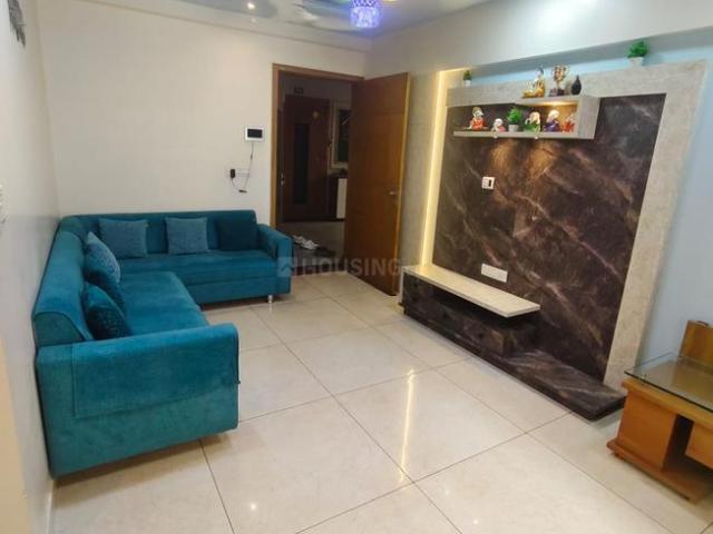 2 BHK Apartment in Chandkheda for resale Ahmedabad. The reference number is 20477992