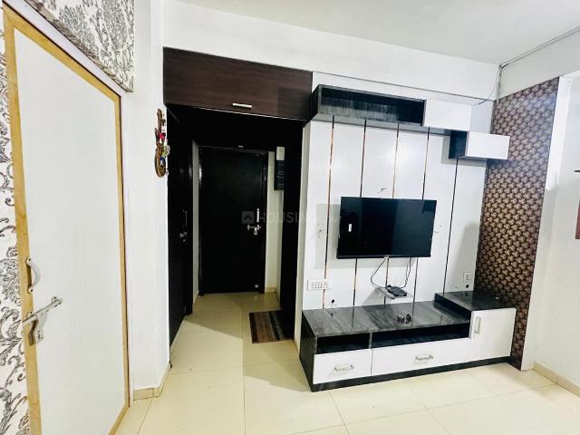 2 BHK Apartment in Chandkheda for resale Ahmedabad. The reference number is 20400650