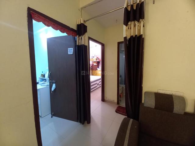 2 BHK Apartment in Chandkheda for resale Ahmedabad. The reference number is 20405323