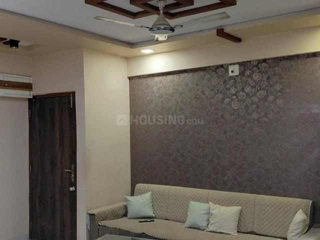 2 BHK Apartment in Chandkheda for resale Ahmedabad. The reference number is 20414032