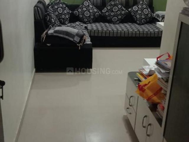 2 BHK Apartment in Chandkheda for resale Ahmedabad. The reference number is 20423324