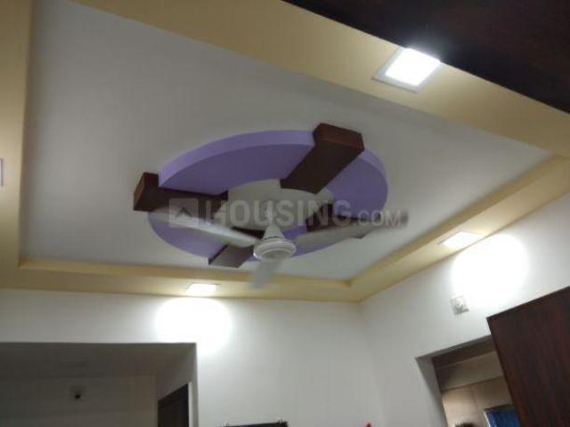 2 BHK Apartment in Chandkheda for resale Ahmedabad. The reference number is 20554503