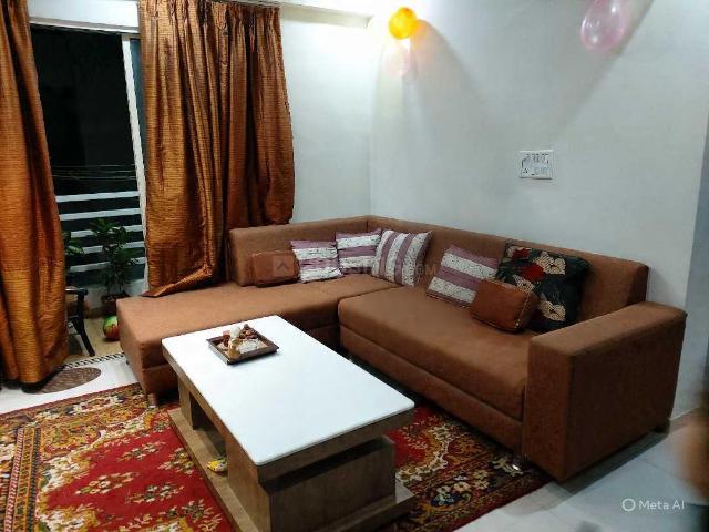 2 BHK Apartment in Chandkheda for resale Ahmedabad. The reference number is 20560176