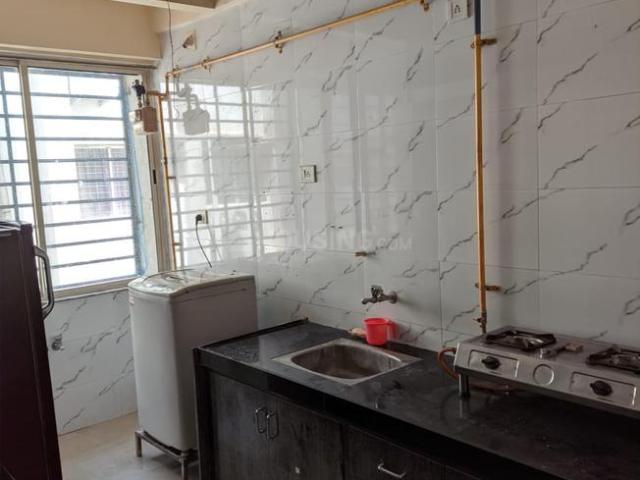 2 BHK Apartment in Chandkheda for resale Ahmedabad. The reference number is 20561739