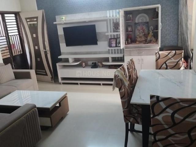 2 BHK Apartment in Chandkheda for resale Ahmedabad. The reference number is 20569638