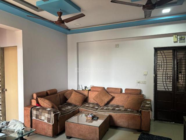 2 BHK Apartment in Chandkheda for resale Ahmedabad. The reference number is 20575003