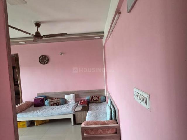 2 BHK Apartment in Chandkheda for resale Ahmedabad. The reference number is 20583511