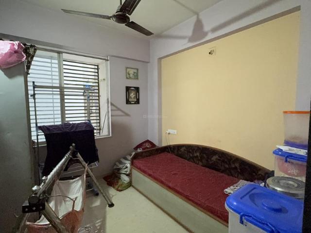 2 BHK Apartment in Gota for resale Ahmedabad. The reference number is 20523673