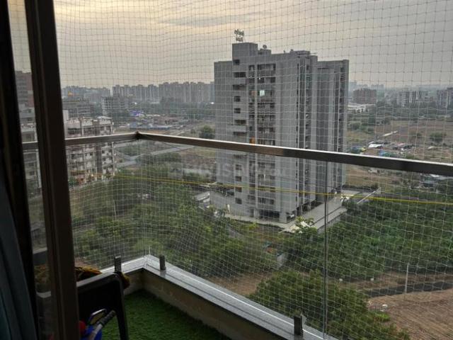 2 BHK Apartment in Chandkheda for resale Ahmedabad. The reference number is 20640526